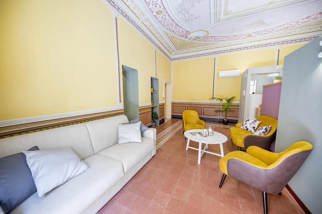 Pepito Palace Cefalù