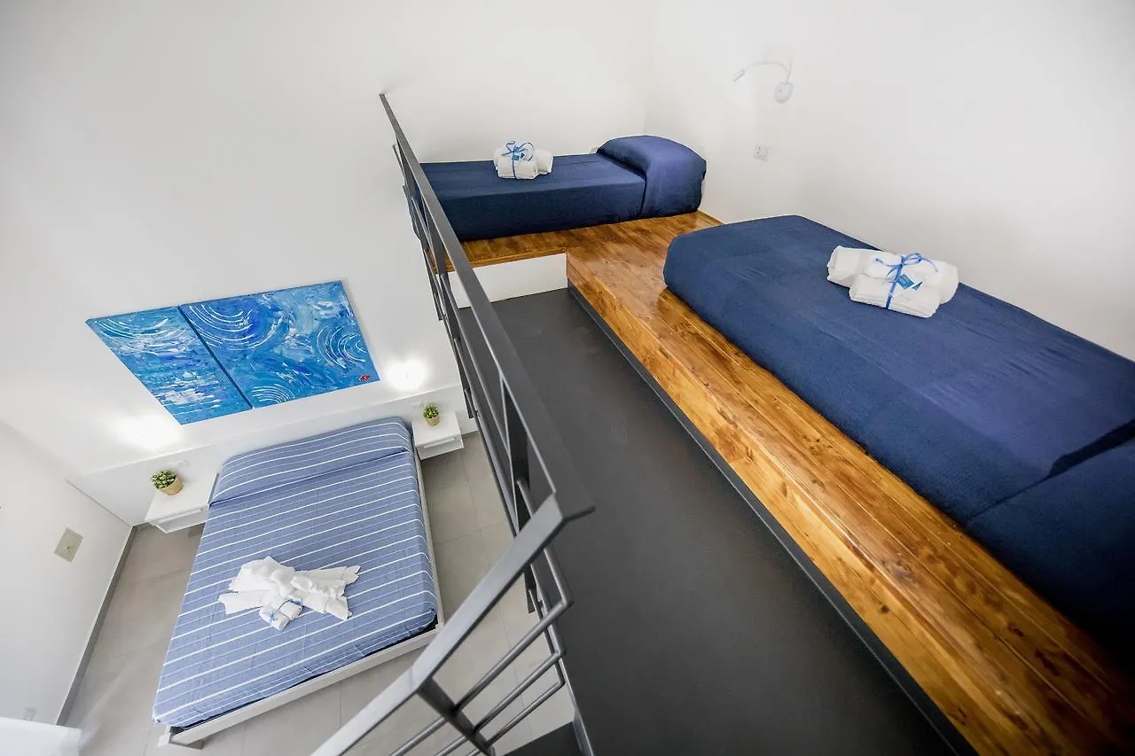 *** Bed & Breakfast Pepito Palace Cefalù Italien