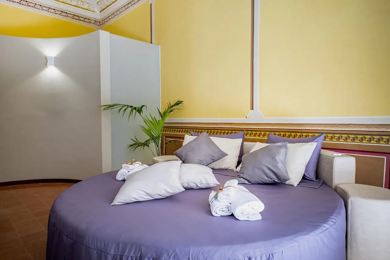 Bed & Breakfast Pepito Palace Cefalu
