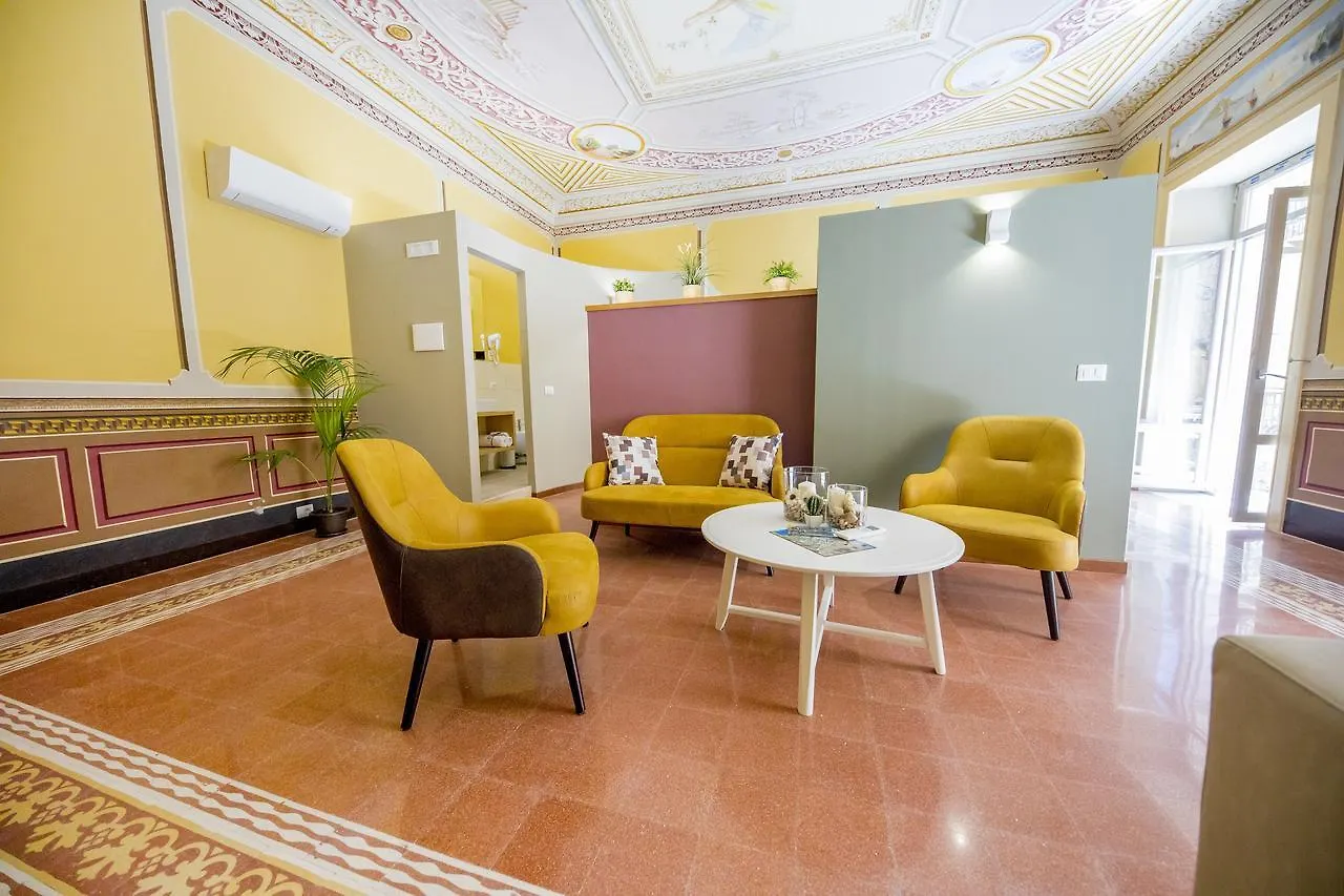 Pepito Palace Cefalu