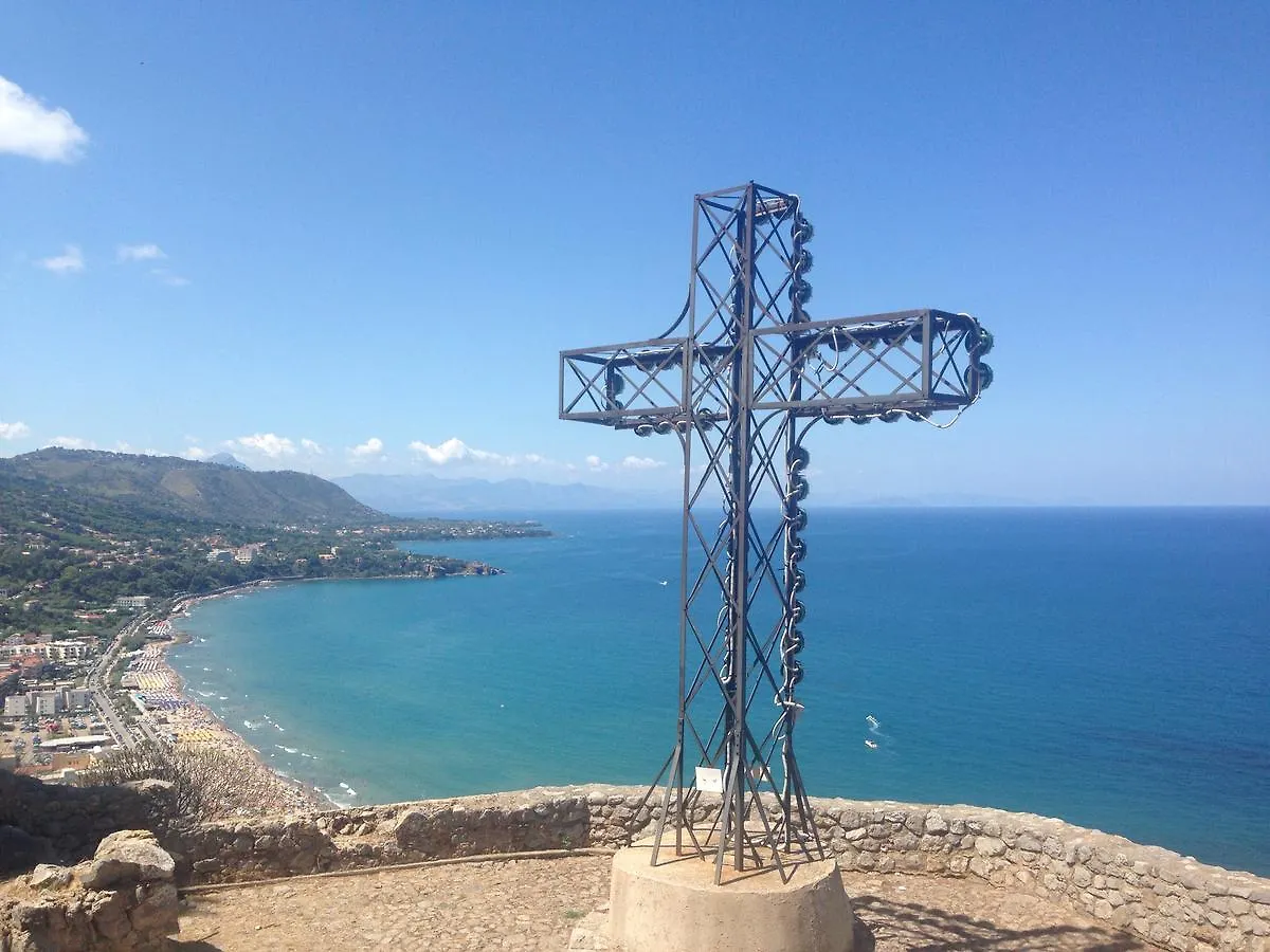 Bed & Breakfast Pepito Palace Cefalu