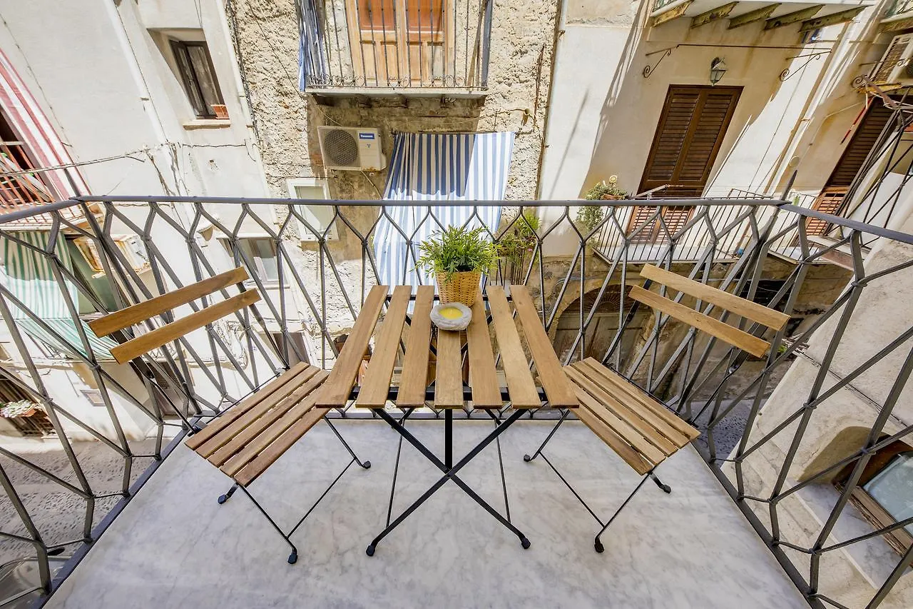 Pepito Palace Cefalù Bed & Breakfast