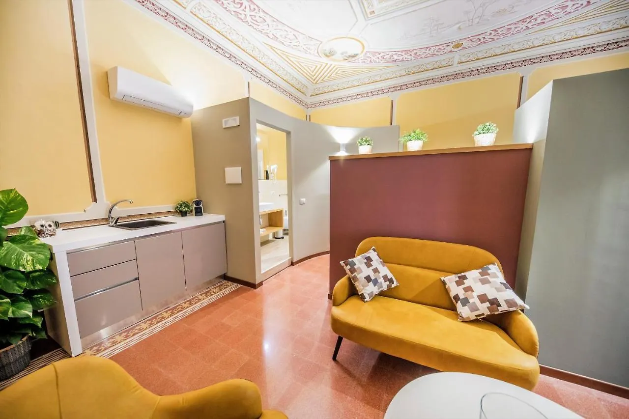 Pepito Palace Cefalu Italy