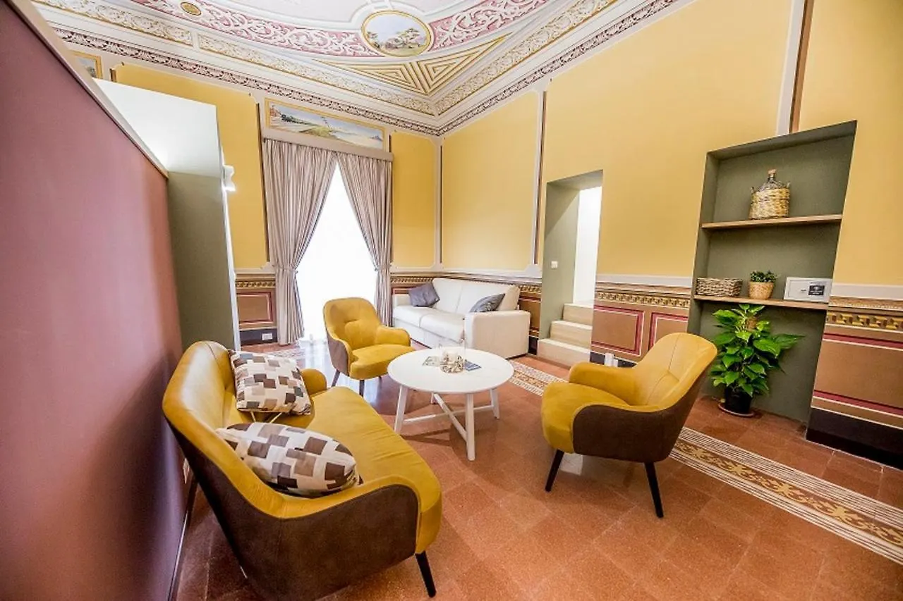 Pepito Palace Cefalu Italy