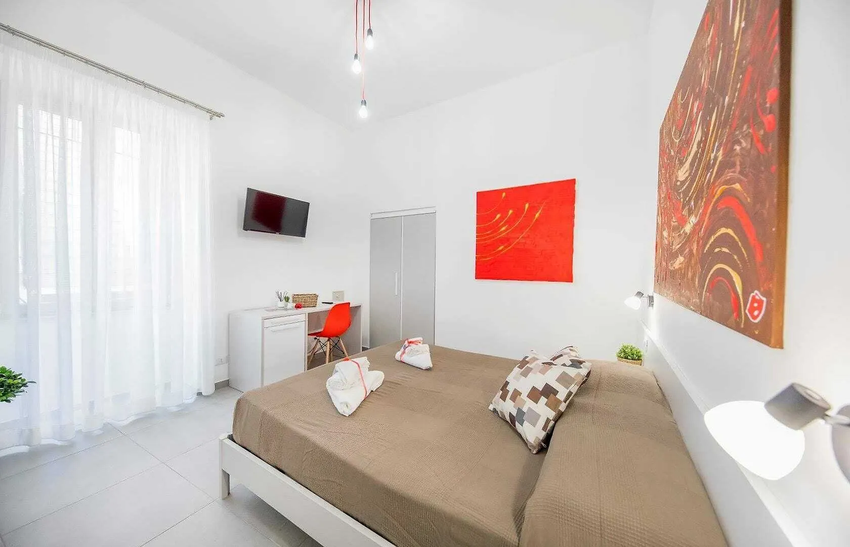 Bed & Breakfast Pepito Palace Cefalù