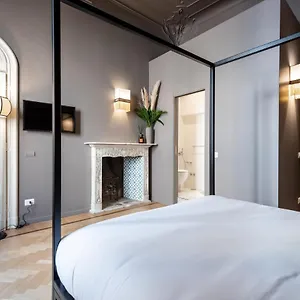 Boutique Sant'andrea Gasthuis Milaan