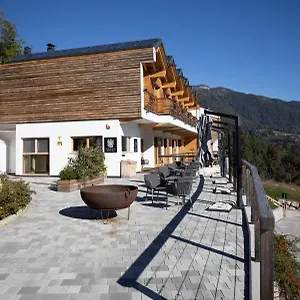 Giallo Dolomiti Wellness Herberg Pieve di Cadore