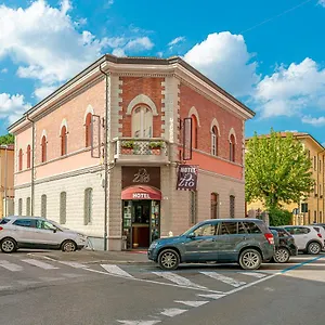 Ziò Hotel Imola