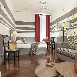 *** Bed & Breakfast All'orologio Italia