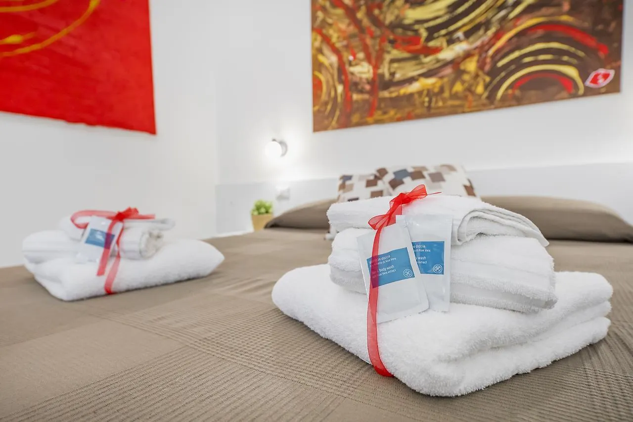Pepito Palace Cefalu Bed & Breakfast
