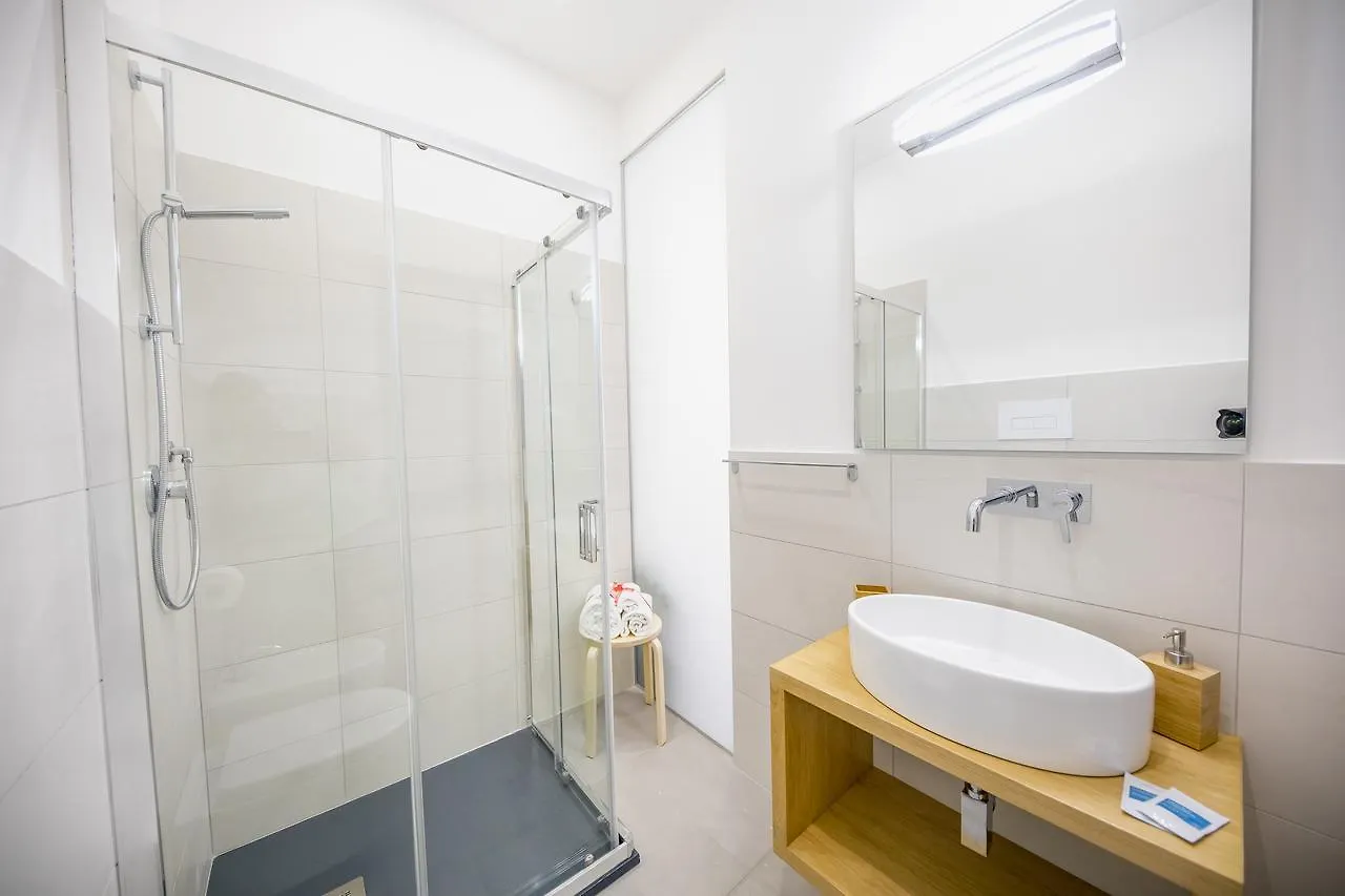 *** Bed & Breakfast Pepito Palace Cefalu Italy