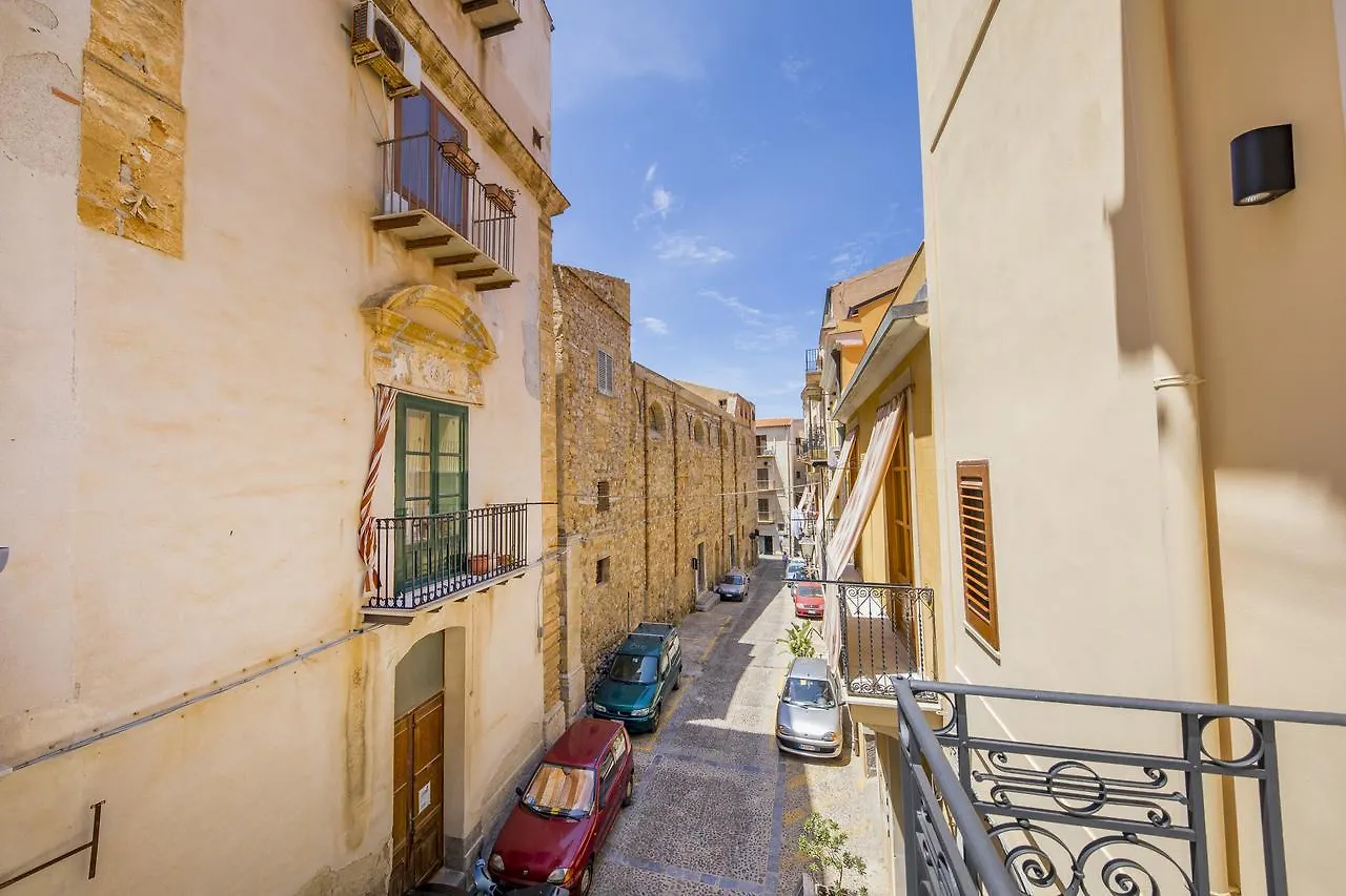 Pepito palace Cefalù