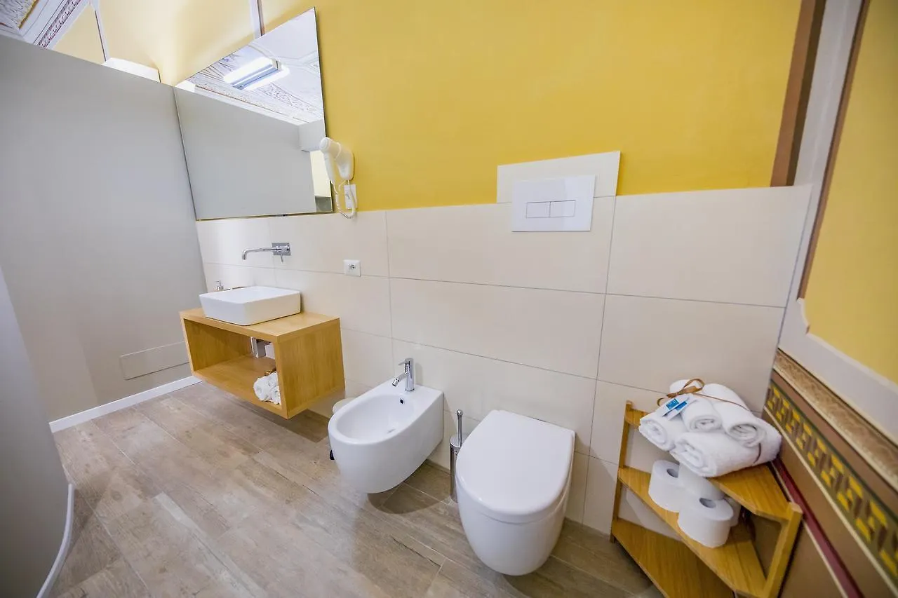 Pepito Palace Cefalu Bed & Breakfast