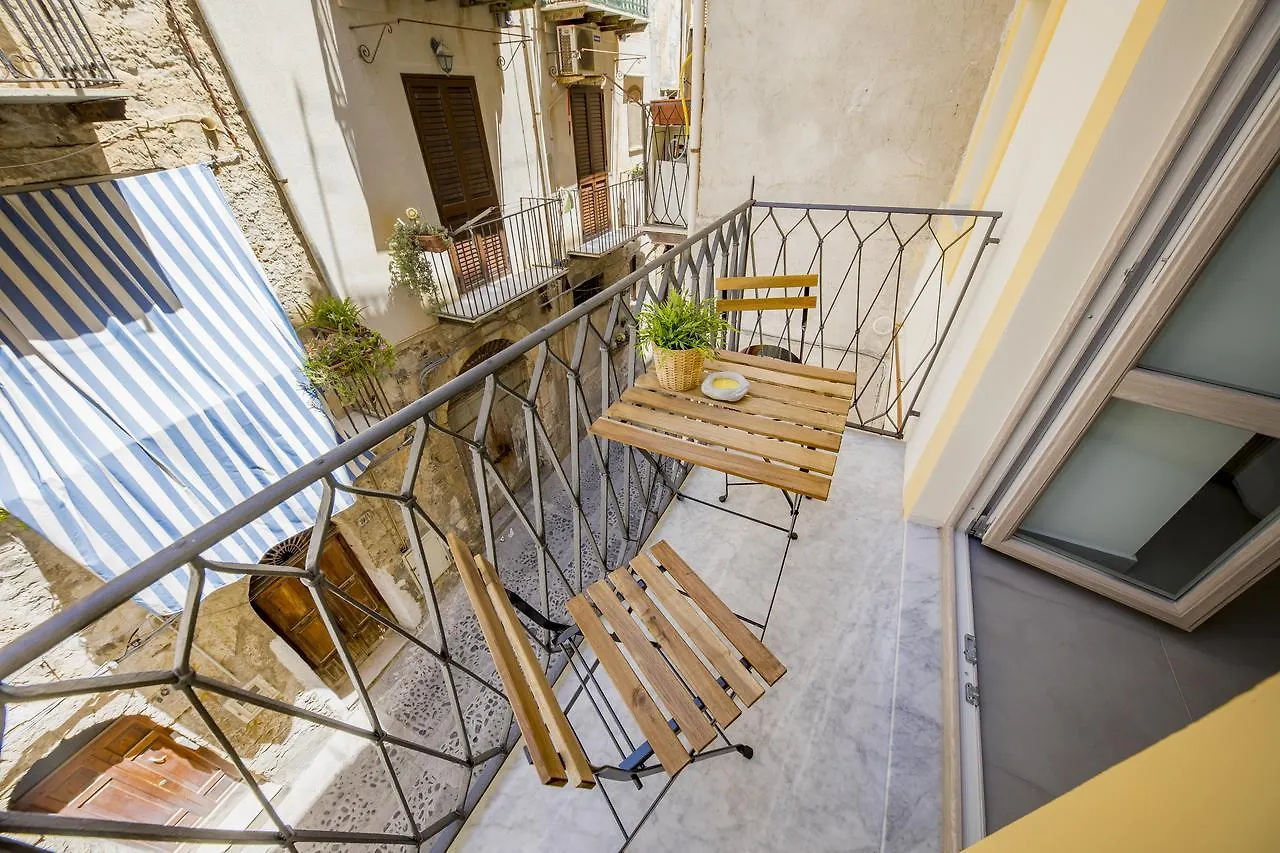 Pepito Palace Cefalu 3*,  Italy