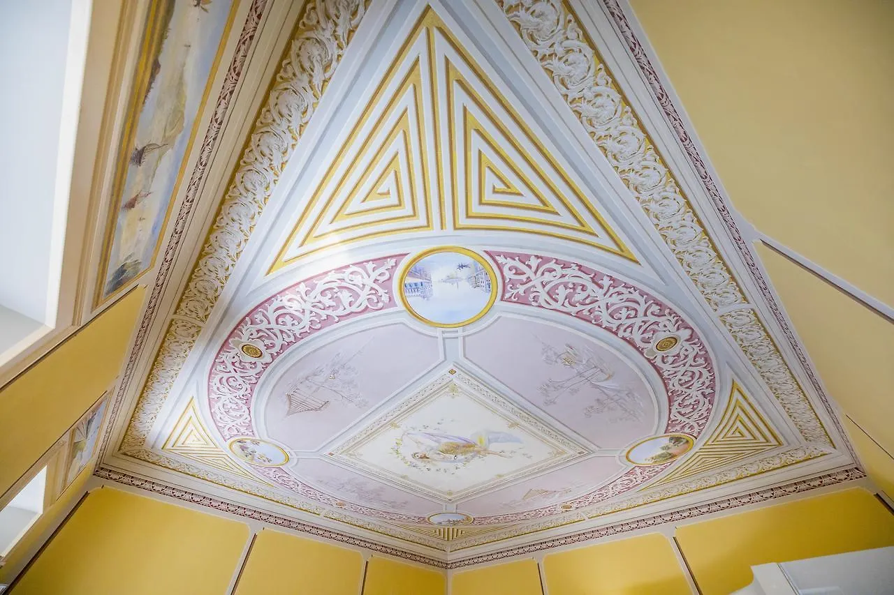 Pepito Palace Cefalu Bed & Breakfast