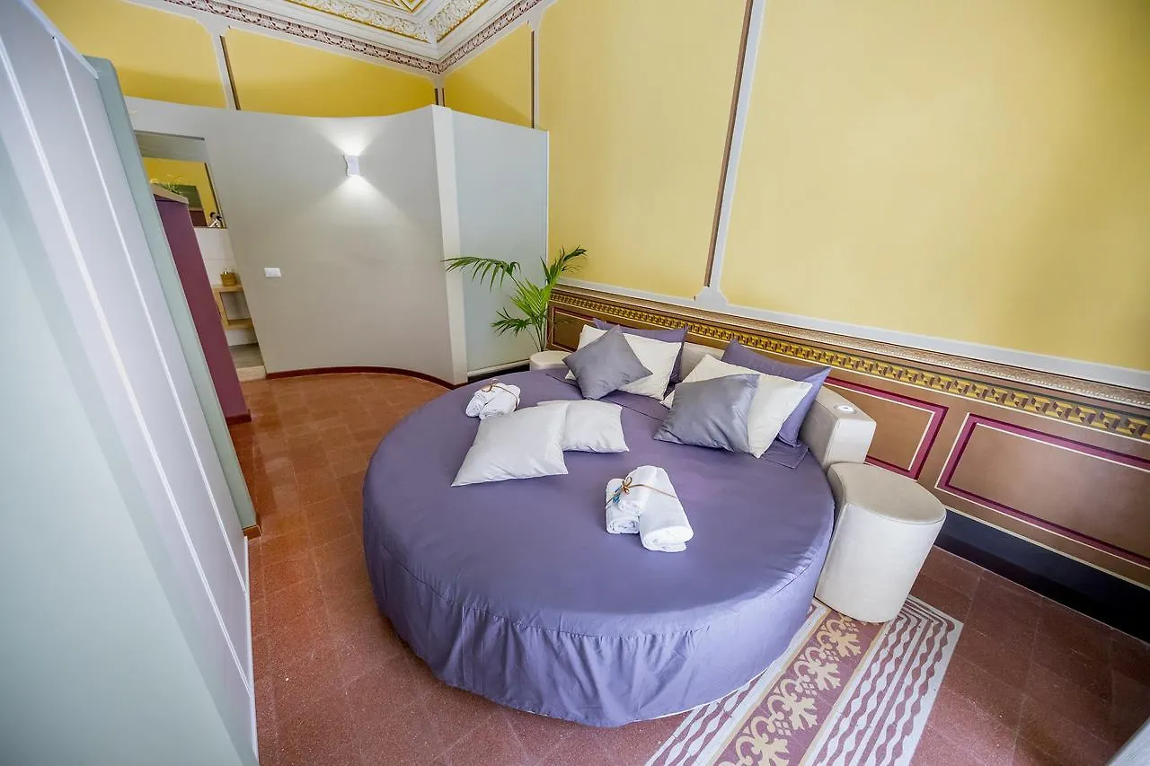 Pepito Palace Cefalu Italy