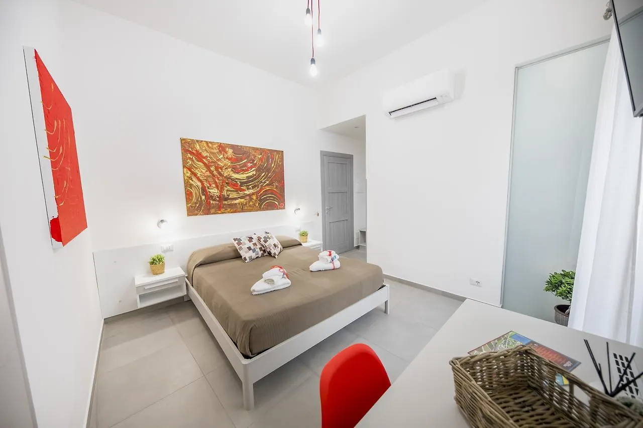 Pepito Palace Cefalu Bed & Breakfast