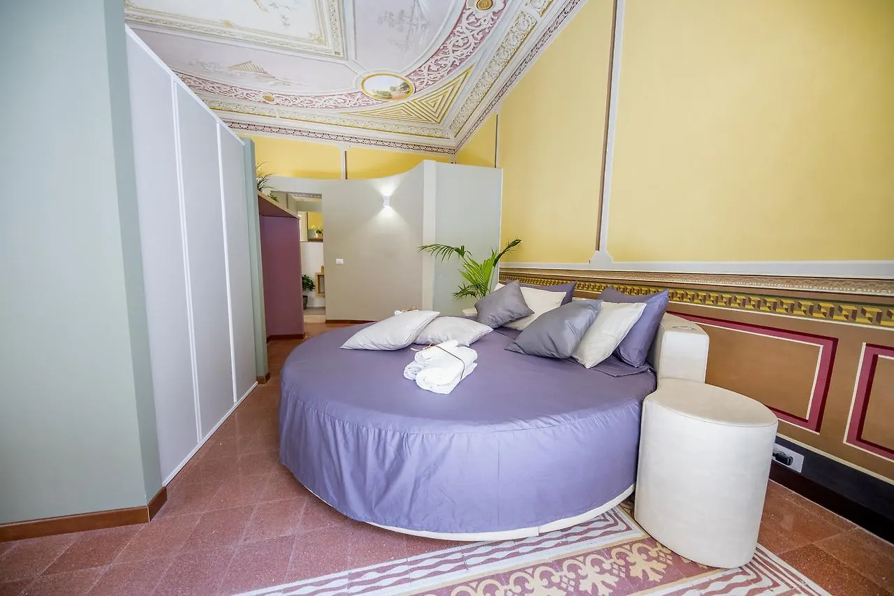 Pepito Palace Cefalu Bed & Breakfast