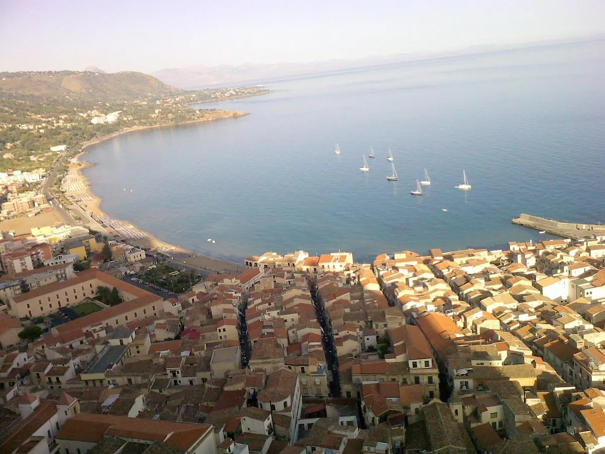 Pepito palace Cefalù