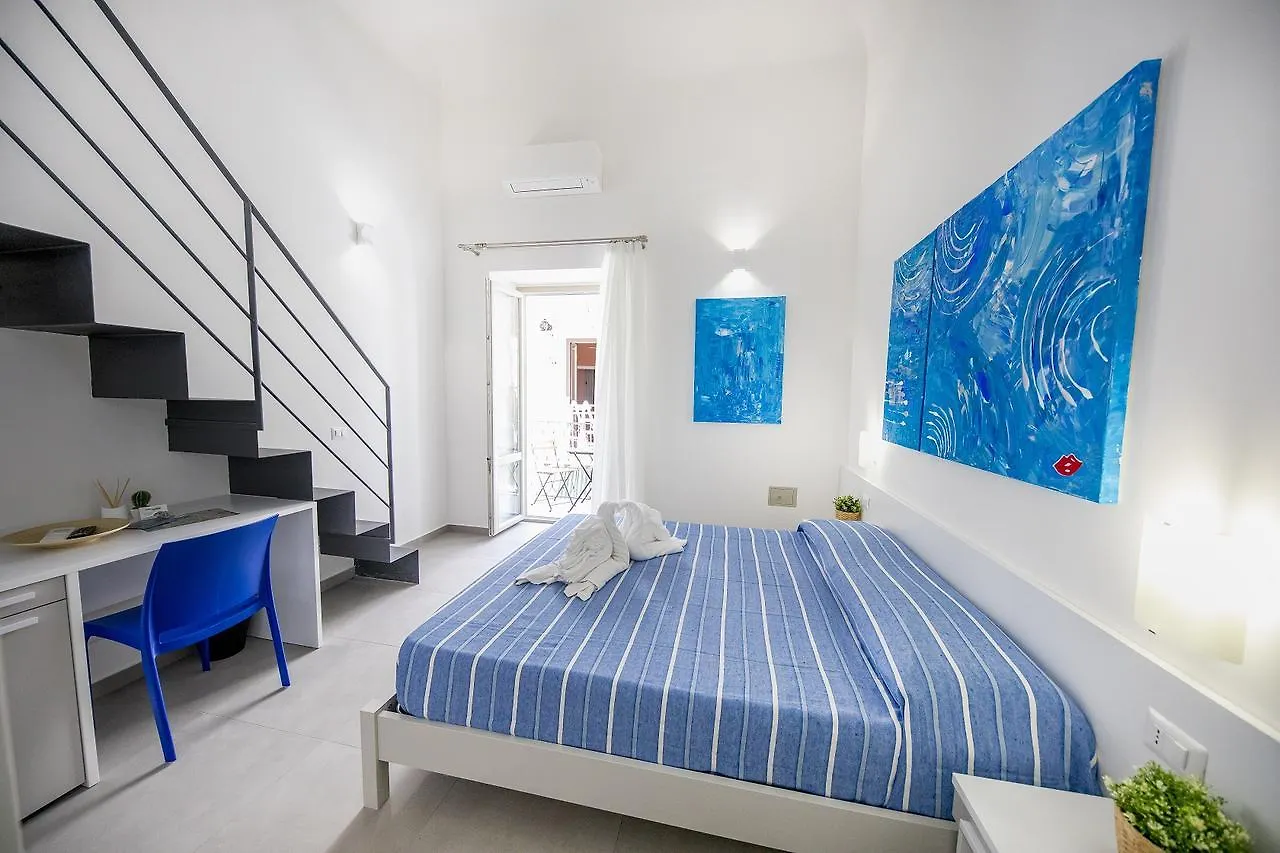 Pepito Palace Cefalu 3*,