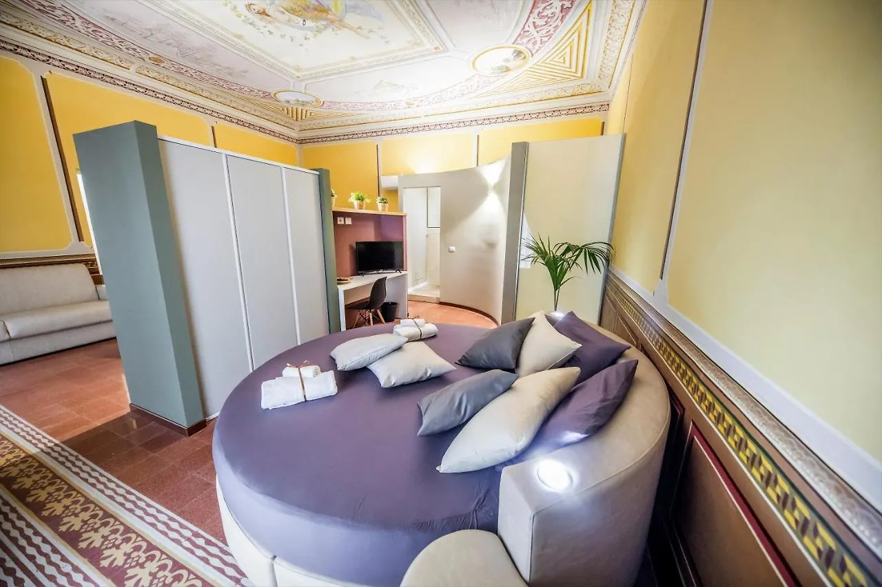 Bed & Breakfast Pepito palace Cefalù