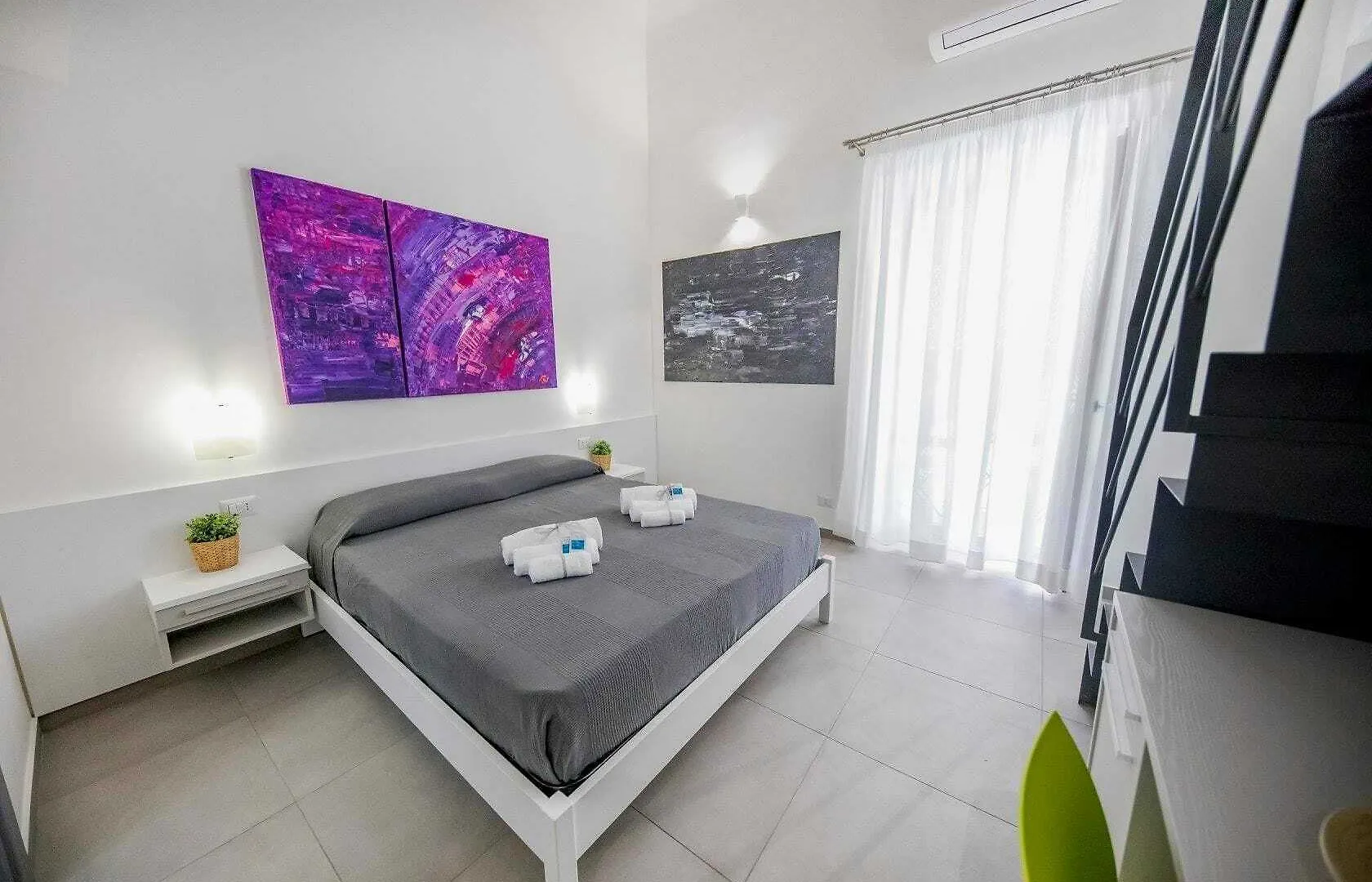 Bed & Breakfast Pepito Palace Cefalu