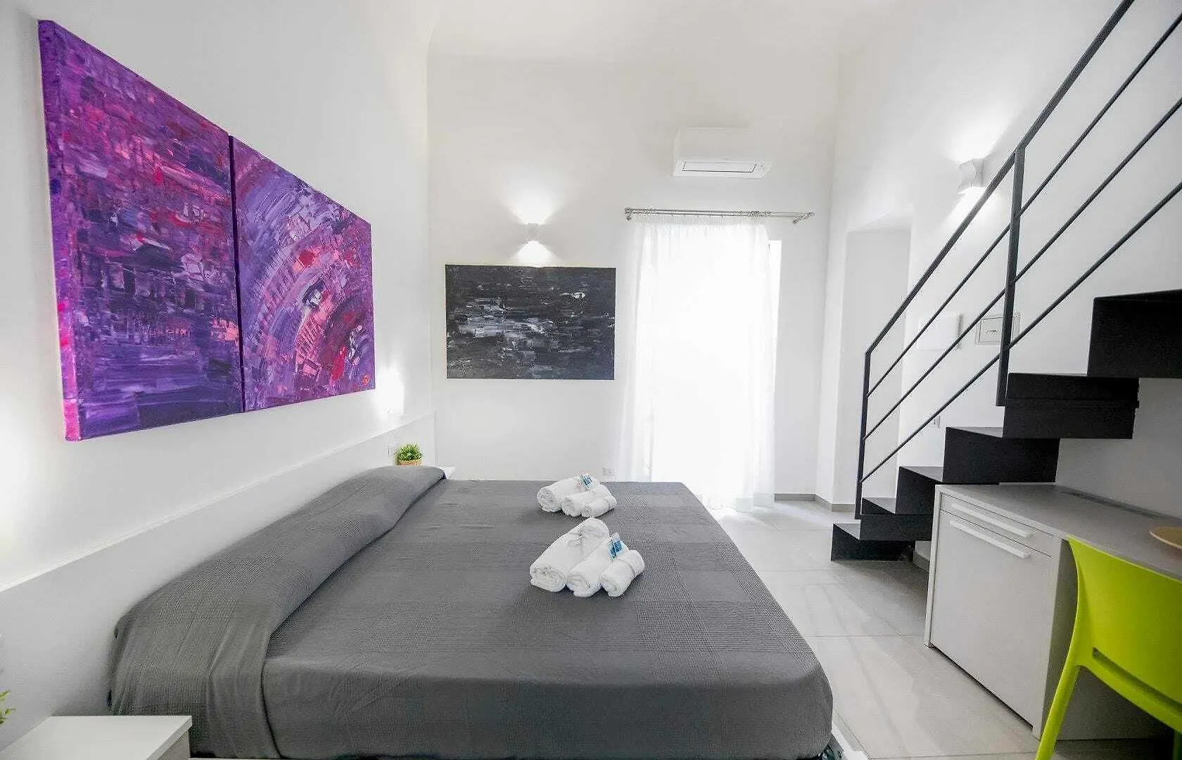 *** Bed & Breakfast Pepito Palace Cefalu Italy